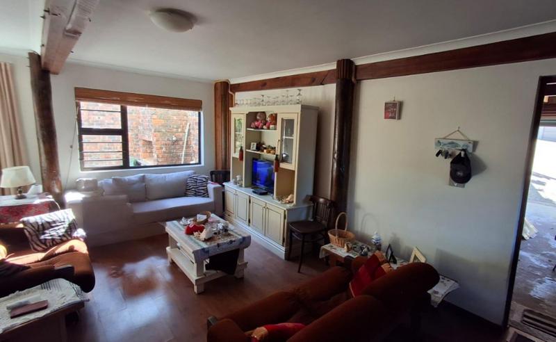 To Let 2 Bedroom Property for Rent in C Place Eastern Cape